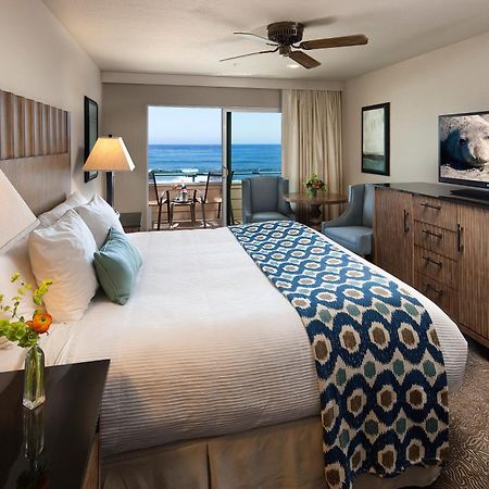 Cambria Landing Inn And Suites Eksteriør bilde
