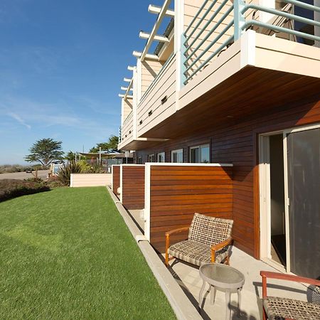 Cambria Landing Inn And Suites Eksteriør bilde