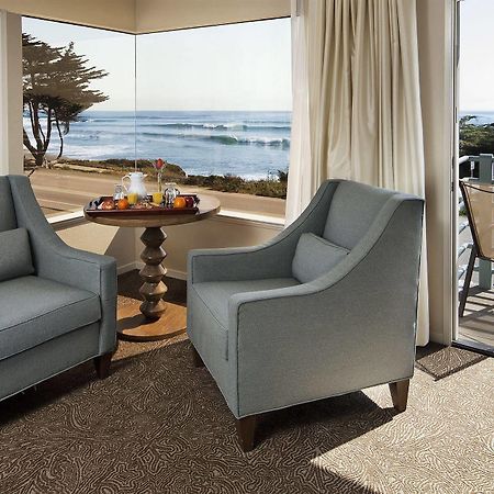 Cambria Landing Inn And Suites Eksteriør bilde
