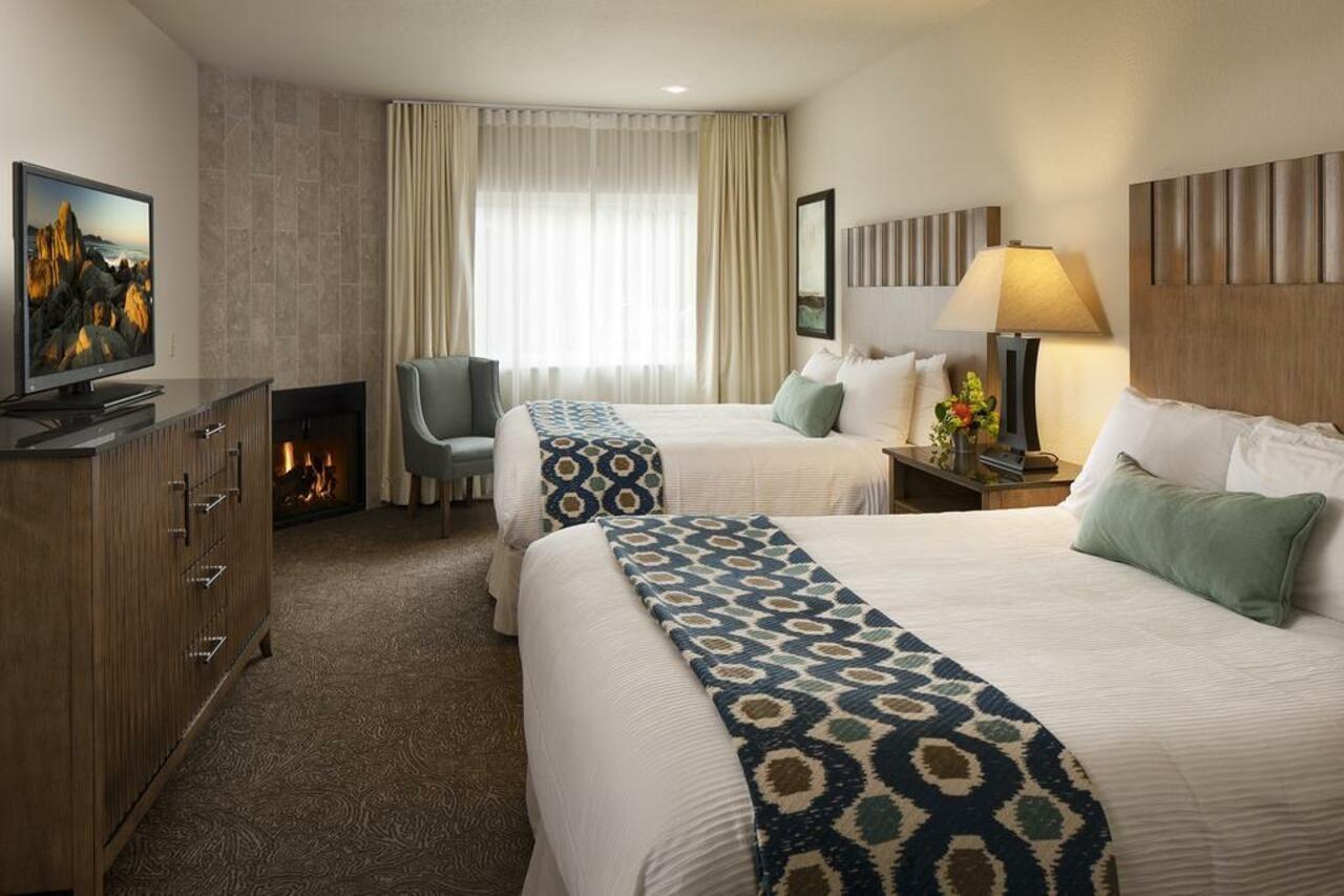 Cambria Landing Inn And Suites Eksteriør bilde