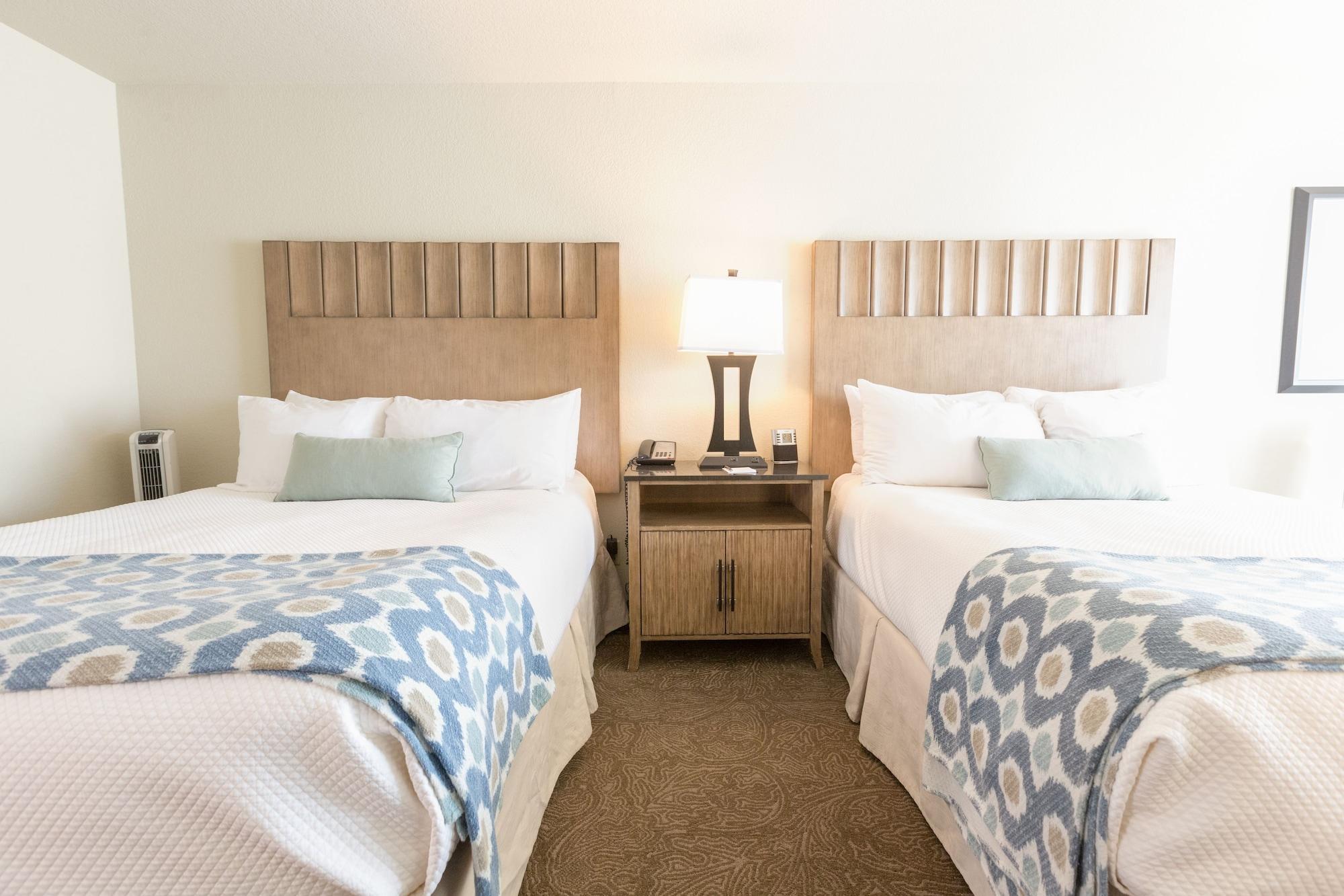 Cambria Landing Inn And Suites Eksteriør bilde