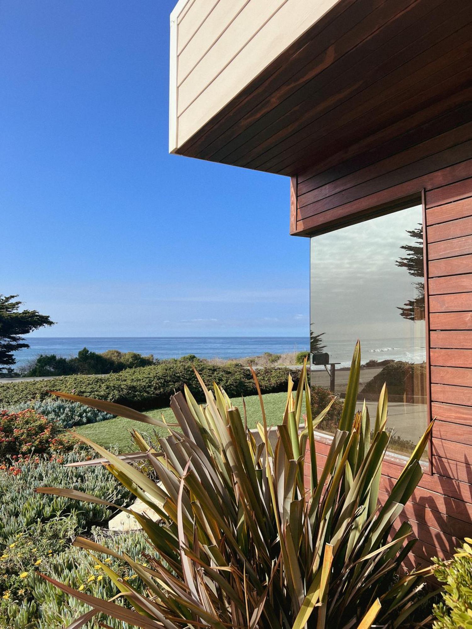 Cambria Landing Inn And Suites Eksteriør bilde