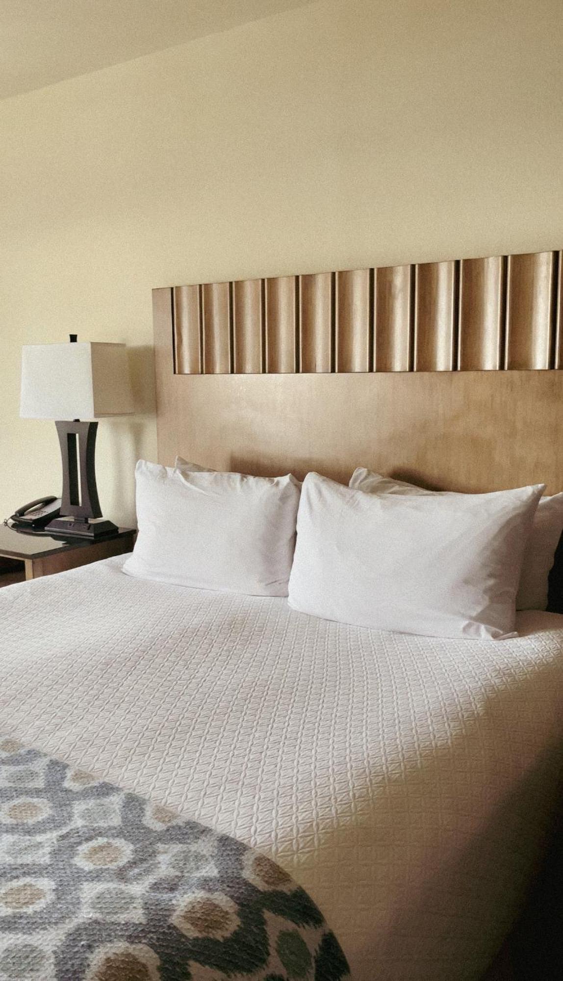 Cambria Landing Inn And Suites Eksteriør bilde