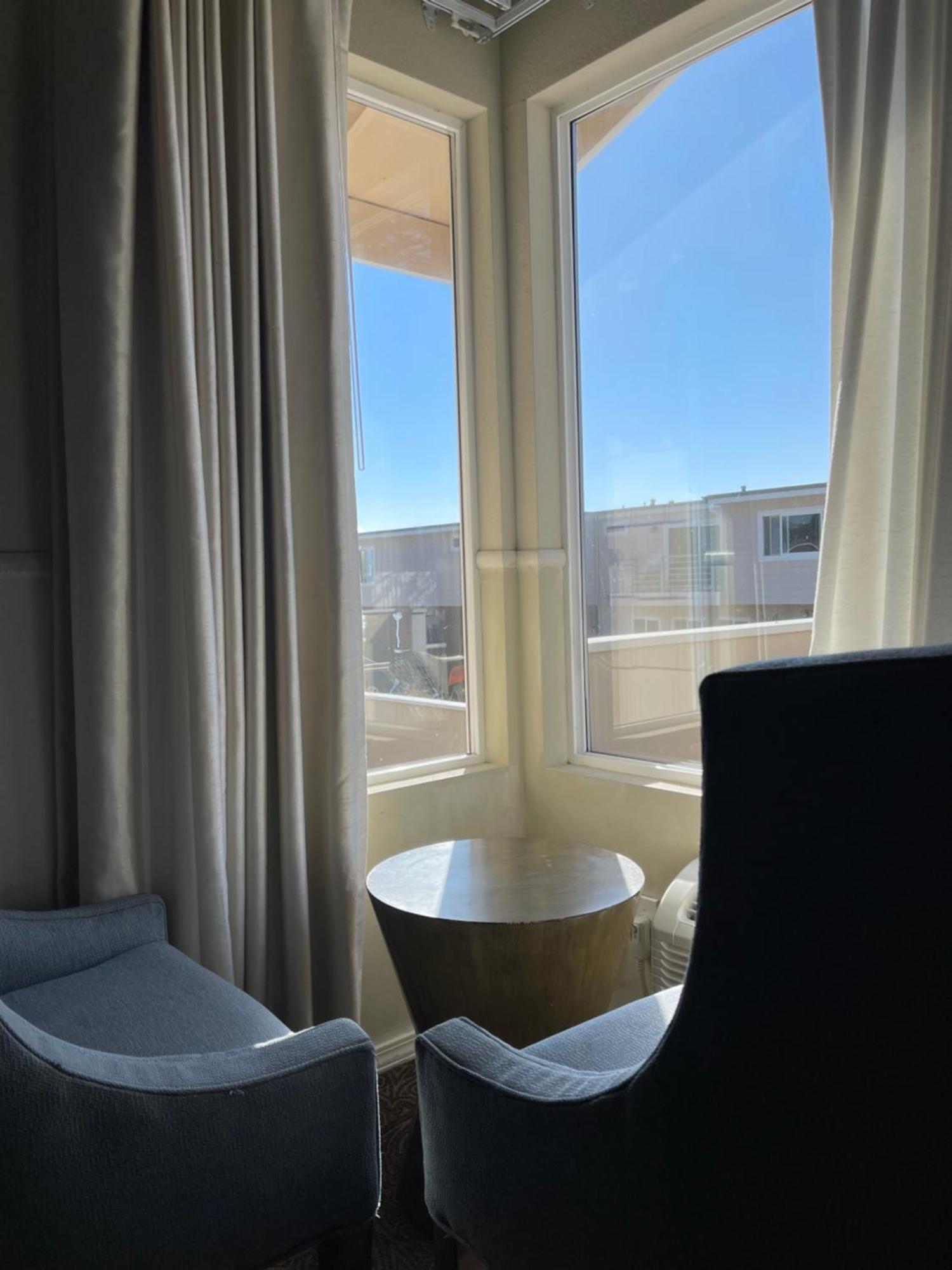 Cambria Landing Inn And Suites Eksteriør bilde